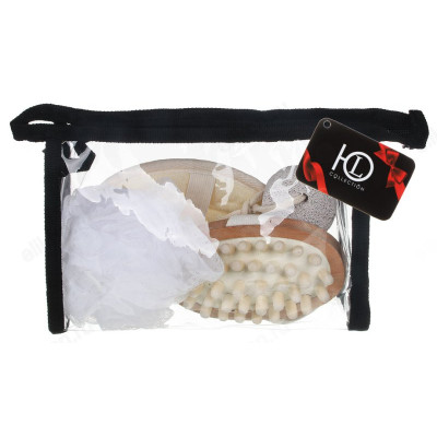 Набор банный, 4 пр-2