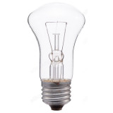 Лампа накаливания E27 МО 36-60W