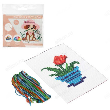 Набор для вышивания 366-207-1