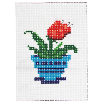 Набор для вышивания 366-207-2