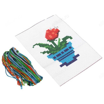 Набор для вышивания 366-207-3