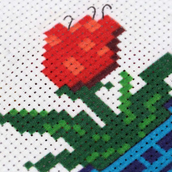 Набор для вышивания 366-207-4