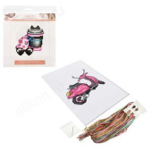 Набор для вышивания 366-209