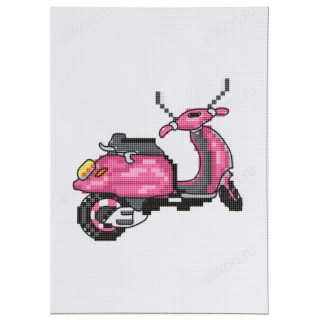 Набор для вышивания 366-209-2