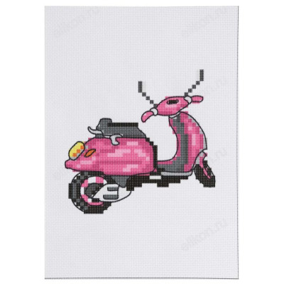 Набор для вышивания 366-209-2