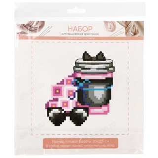 Набор для вышивания 366-209-4