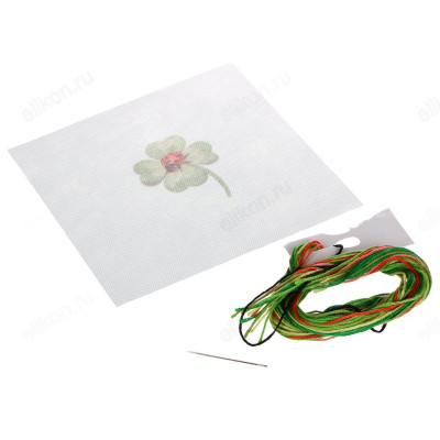 Набор для вышивки на одежде 366-221-1