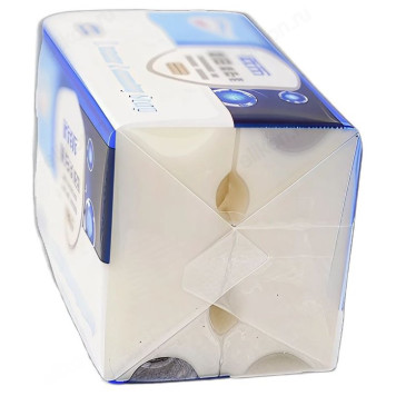 Мыло хозяйственное 3741 отбеливающее Китай-1