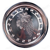 Разнос металл d=38 см лайт