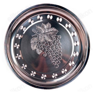 Разнос металл d=38 см лайт