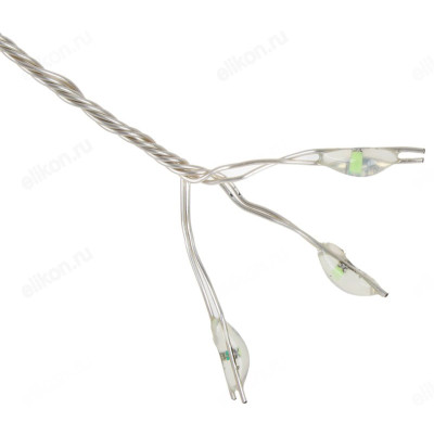 Гирлянда 384-086 фейерверк