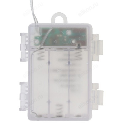 Гирлянда 384-086 фейерверк