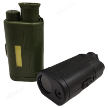 Фонарь+лазер+бинокль+компас арт39