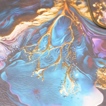 Коврик для ванной и туалета 2шт 50х80 3D