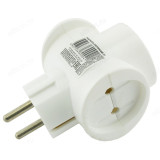 Тройник TOKER 3Т