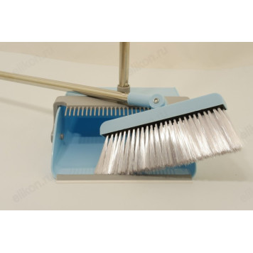 Совок+веник арт.400-1