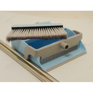 Совок+веник арт.400-2