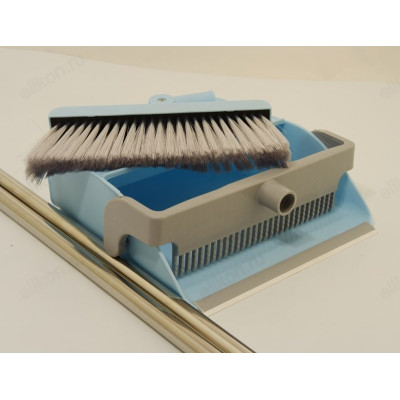 Совок+веник арт.400-2