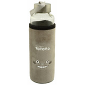 Бутылка стекло в чехле 400мл Бутылка стекло в чехле 400мл