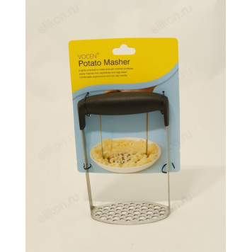 Толкушка металл арт400182-1