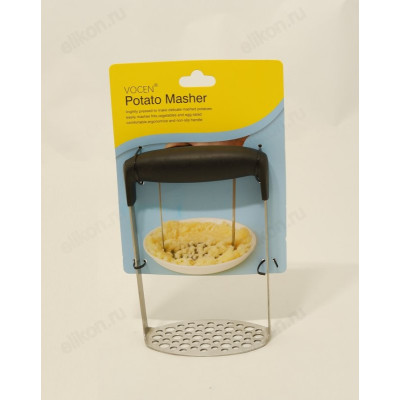 Толкушка металл арт400182-1