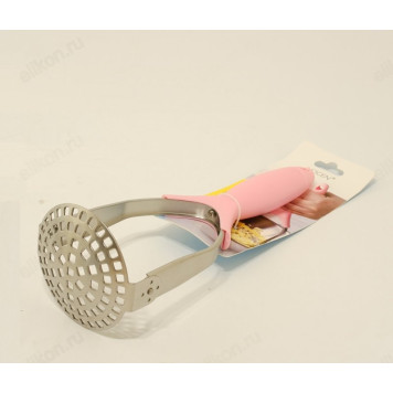 Толкушка металл арт400183 складная раб.пов.-1