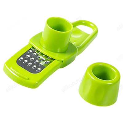 Терка для чеснока,имбиря,орехов 400186