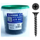 Саморез оксид 3,5*32 700шт ведро 400703