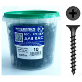 Саморез оксид 3,5*51 450шт ведро 400707