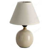 Светильник настольный 4011 WT