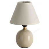 Светильник настольный 4011 WT