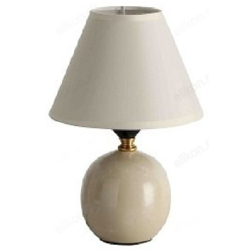 Лампа декоративная 4011 WT