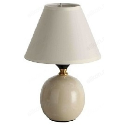 Лампа декоративная 4011 WT