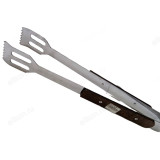 Щипцы для мяса 40см Бол. нерж