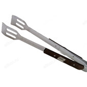 Щипцы для мяса 40см Бол. нерж