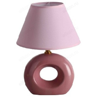 Лампа декоративная 4016 PK