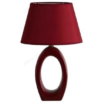 Лампа декоративная 4021 CT