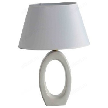 Лампа декоративная 4021 WT