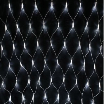 Гирлянда-сетка №405 3*3m 600Led