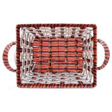 Корзина интерьерная прямоуг. 22*28см 40620-1