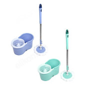 Ведро со шваброй 407-031 Ведро со шваброй 407-031