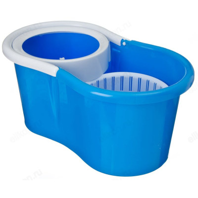 Ведро со шваброй 407-031-2