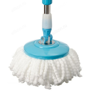 Ведро со шваброй 407-031-3