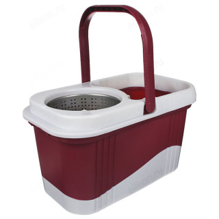 Ведро со шваброй 407-047-2