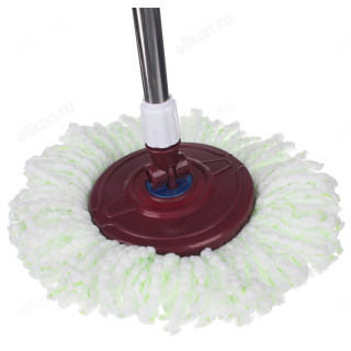 Ведро со шваброй 407-047-4