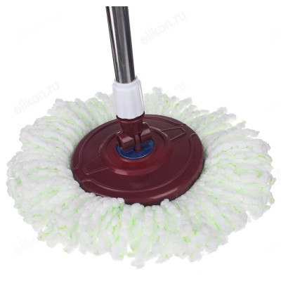 Ведро со шваброй 407-047-4