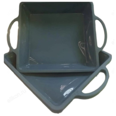 Форма для выпечки 413-259 силиконовая