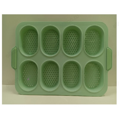 Форма для выпечки 413-275 силиконовая