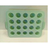Форма для выпечки 413-278 силиконовая