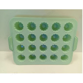 Форма для выпечки 413-278 силиконовая